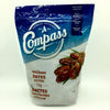 COMPASS PITTED DATES