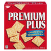 Christie Premium Plus Unsalted Tops Crackers, 900 g