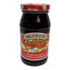 Smucker's Pure Seedless Raspberry Jam, 250 mL