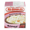 Mr. Noodles Oriental Cup, 64 g