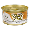 Fancy Feast Tender Liver & Chicken Feast Cat Food, 85 g