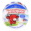 The Laughing Cow Original Cheese, 267 g