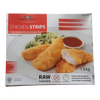 Hampton House Chicken Strips, 1.5 kg