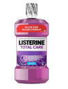Listerine Total Care Value Size Clean Mint Antiseptic Mouthwash, 1.5 l