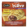 Stouffer's Bistro Crustini Pepperoni, 2 ct