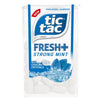 TicTac Fresh Strong Mint with Cooling Crystals, 1 ct