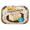 McCain Deep'n Delicious Vanilla Cake, 510 g