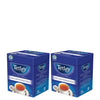 Tetley Decaffeinated Tea Bags, 2 x 80 ct