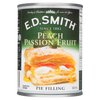 ED Smith Peach Pie Filling, 540 mL