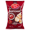 YUM YUM KETCHUP CHIPS