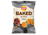 Lay's Oven Baked Bar-B-Q Chips, 177 g
