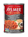 Aylmer Accents Cracked Black Pepper, 540mL