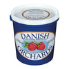 Danish Orchards Reduced In Sugar Raspberry Fresh Fruit Compote, 375 mL