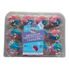 Two Bite Unicorn Mini Cupcakes, 284 g