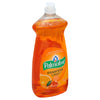 Palmolive Orange Dish Liquid, 828 mL