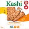Kashi Seven Grain With Quinoa, Honey Oat Flex, 200 g