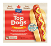 Maple Leaf Top Dogs Original Wieners, 375 g
