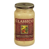 Classico Alfredo & Sun-Dried Tomato Pasta Sauce, 410 mL