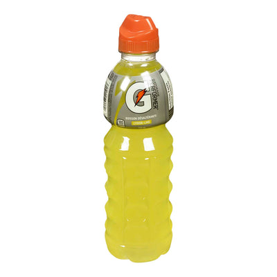 Gatorade Lemon Lime, 710 mL