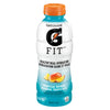 Gatorade Fit Healthy Real Hydration Tropical Mango Electrolyte Beverage, 500 mL