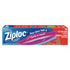 Ziploc Storage Large Double Zipper Bags, 19 ct