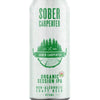 Sober Carpenter Non-Alcoholic Organic IPA, 473 mL