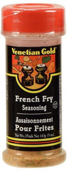 Venetian Gold French Fry Seasoning, 142 g