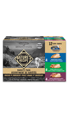 NATURE RECIPE WET VARIETY PACK, 936g
