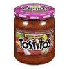 Tostitos Medium Salsa, 423 mL
