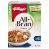Kellogg Company All Bran Flakes Cereal, 980 g
