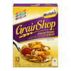 Weetabix GrainShop High Fibre Crisp, 475 g