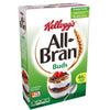 Kellogg's All-Bran Bran Buds Breakfast Cereal, 502 g