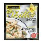 MAY GLUTEN FREE SKILLET GARDEN STYLE SAUCE MIX, 22g