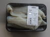 FRESH COD FILLETS
