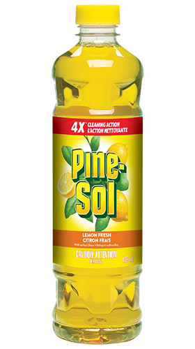 Pine-Sol Multi-purpose Cleaner, 1 ct