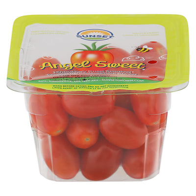 Sunset Miraculously Sweet Tomatoes, 1 package