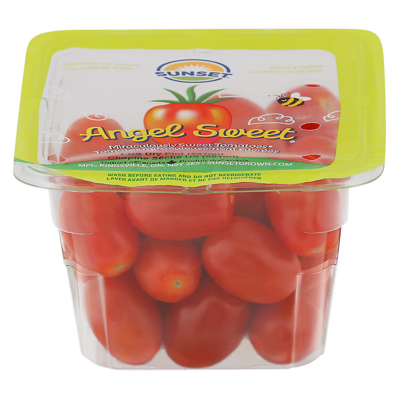 Sunset Miraculously Sweet Tomatoes, 1 package