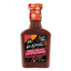 La Grille Montreal Steak Spice Barbecue Sauce, 435 mL