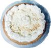 Coconut Cream Pie