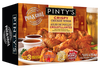 Pinty's Crispy Chicken Wings, 1, 75 kg