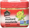 Club House Ground Mustard, 34 g