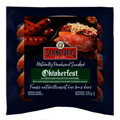 Schneiders Oktoberfest, 375 g