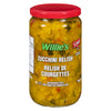 Willie's Zucchini Relish, 750 mL