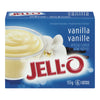 JELL-O Vanilla Instant Pudding, 153 g
