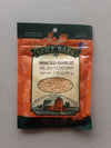 Spice Barn Minced Garlic, 50 g