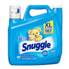 Snuggle Cuddle up Fresh Fabric Softener, 4.43 l