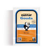 GUSTAV GOUDA MEDIUM