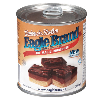 Eagle Brand Dulce De Leche, 300 mL