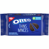 Christie Oreo Thins Chocolate Sandwich Cookies, 264 g