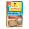Robin Hood Quick Banana Bread Mix Gluten Free, 396 g